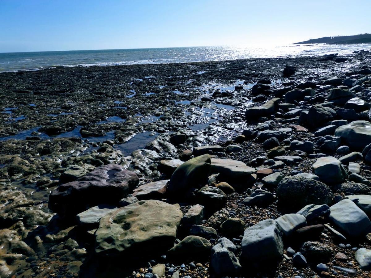 Hastings Old Town Tackleway Privileged Sea Views Whole House 3 Beds Экстерьер фото