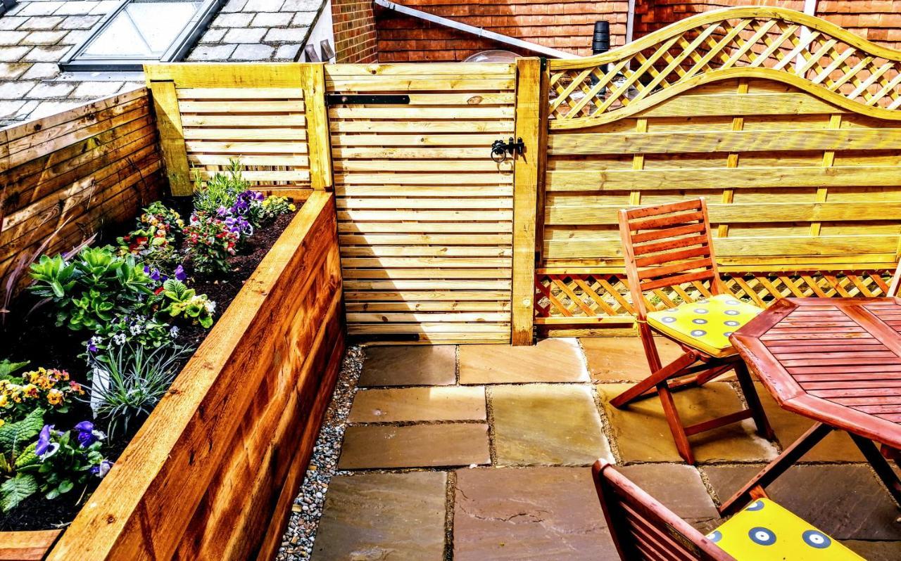 Hastings Old Town Tackleway Privileged Sea Views Whole House 3 Beds Экстерьер фото