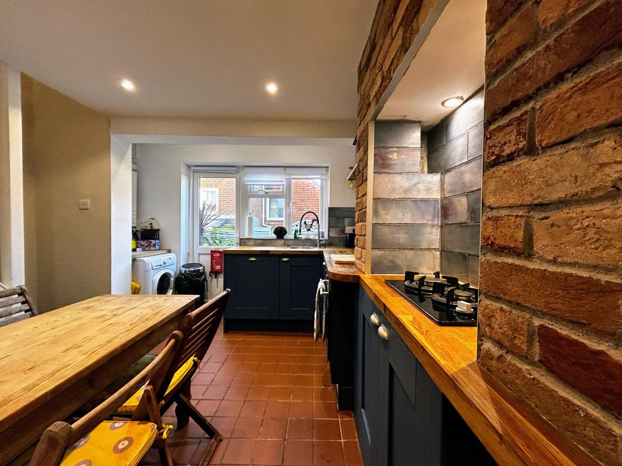 Hastings Old Town Tackleway Privileged Sea Views Whole House 3 Beds Экстерьер фото