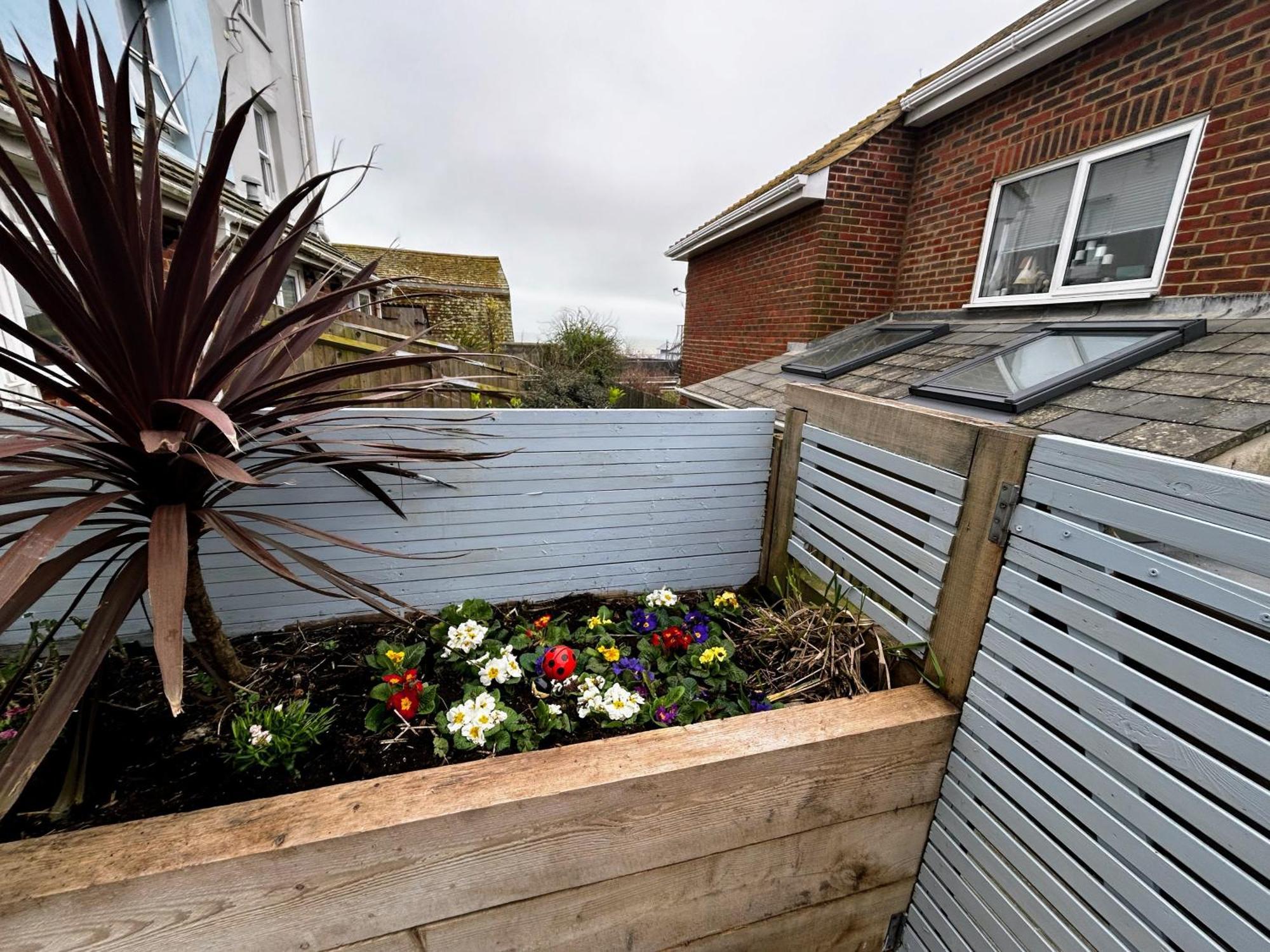 Hastings Old Town Tackleway Privileged Sea Views Whole House 3 Beds Экстерьер фото