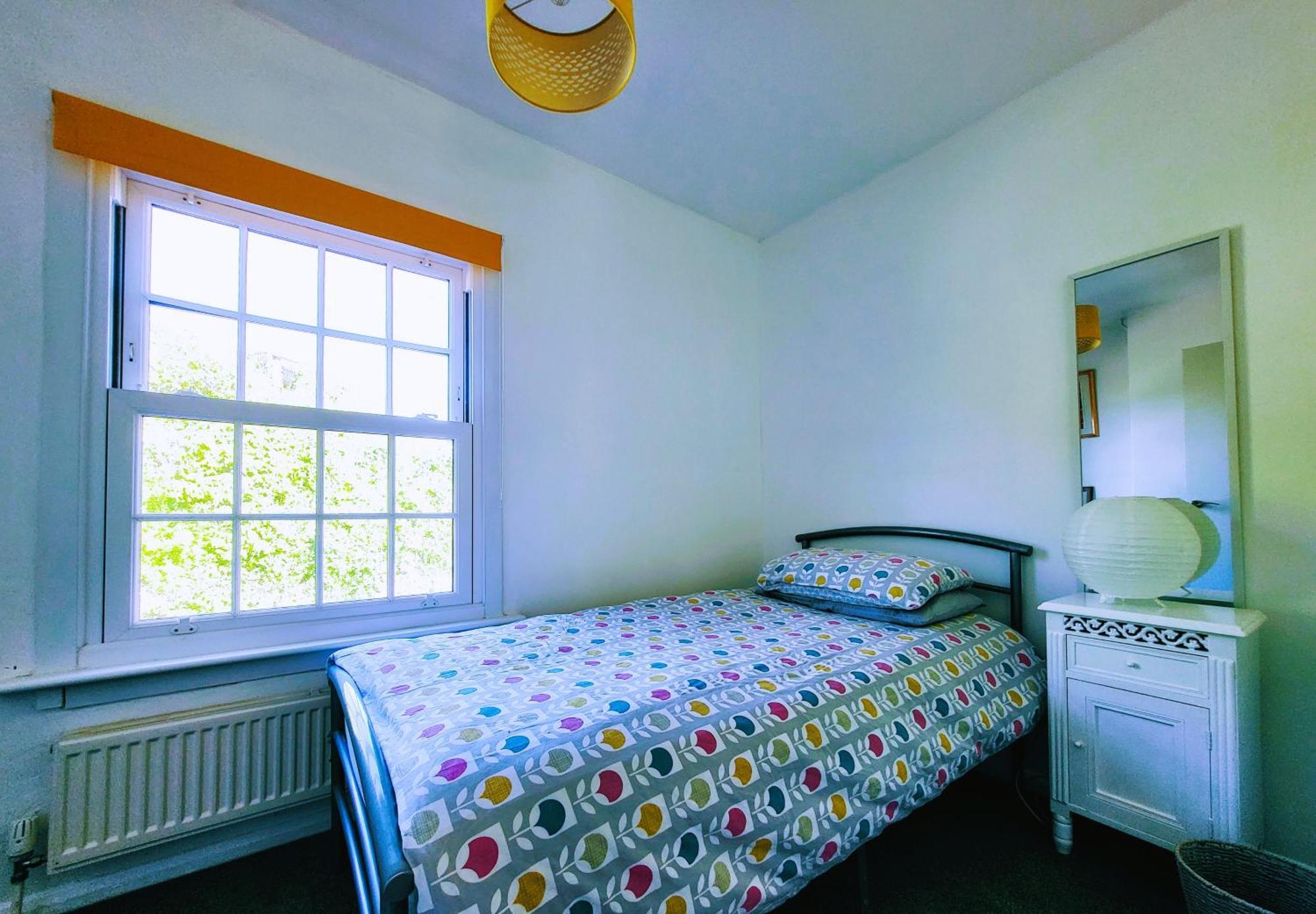 Hastings Old Town Tackleway Privileged Sea Views Whole House 3 Beds Экстерьер фото