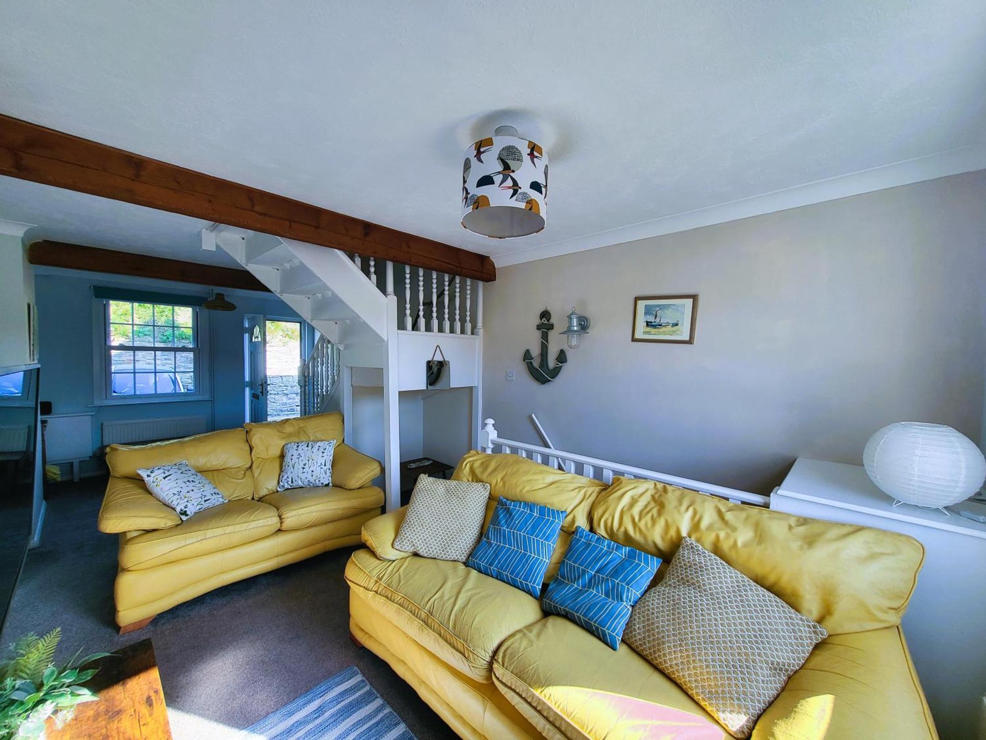 Hastings Old Town Tackleway Privileged Sea Views Whole House 3 Beds Экстерьер фото